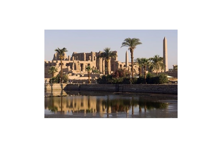Croisière 5* en Egypte