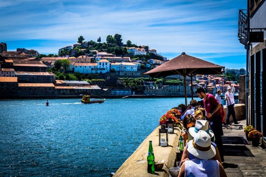 Découverte du Portugal - Chambre Individuelle