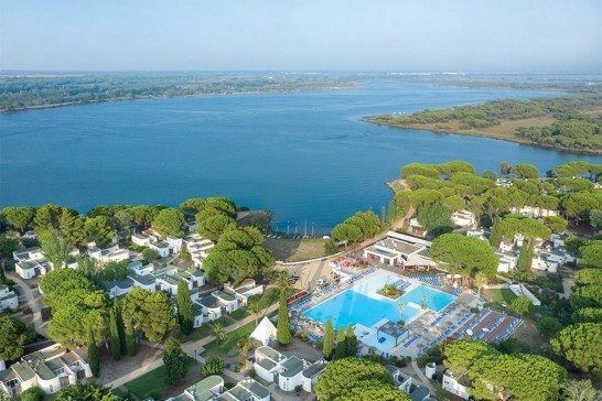 La Grande Motte   Formule Club 3*