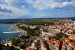 Découverte de la Croatie CHAMBRE INDIVIDUELLE