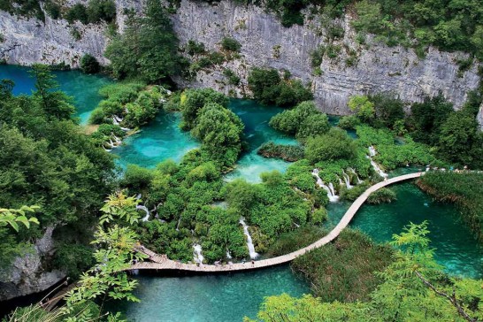 Découverte de la Croatie CHAMBRE INDIVIDUELLE