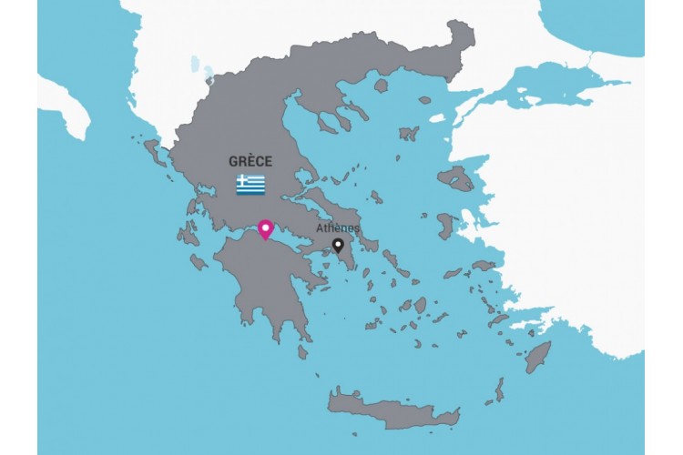 Grèce - Peloponnese - Club 4* All inclusive