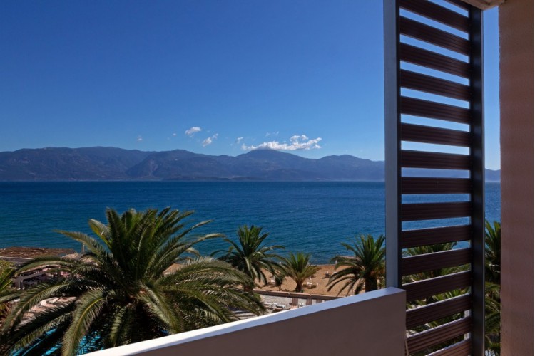 Grèce - Peloponnese - Club 4* All inclusive