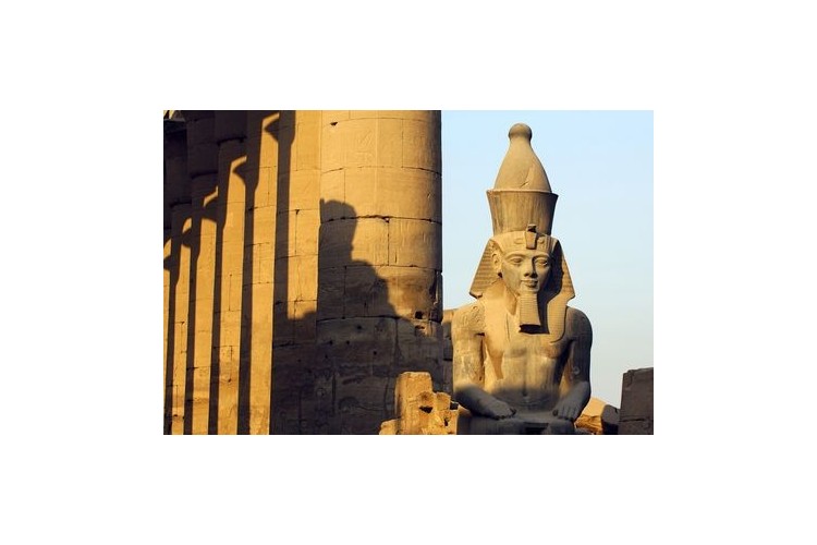 Croisière 5* en Egypte