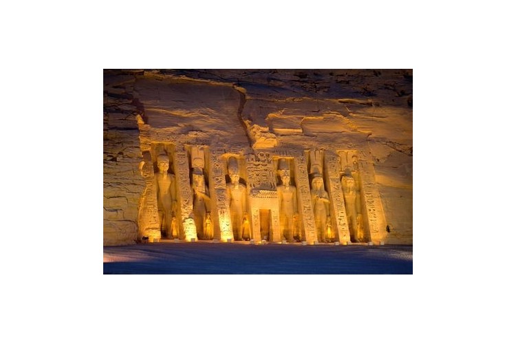 Croisière 5* en Egypte