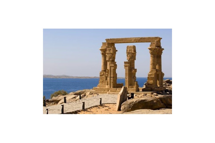 Croisière 5* en Egypte
