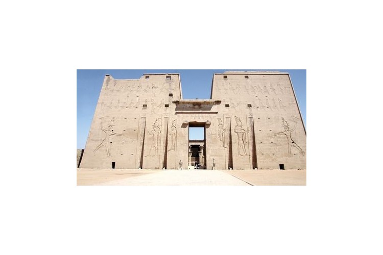 Croisière 5* en Egypte