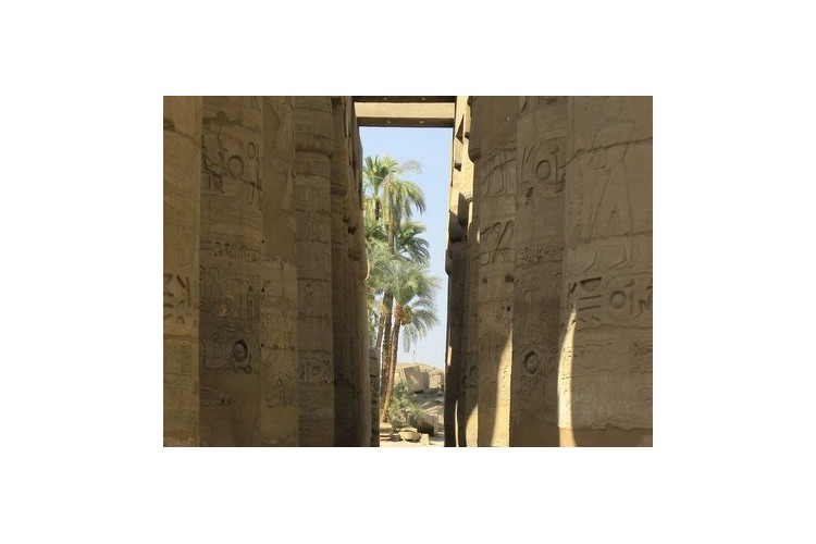 Croisière 5* en Egypte