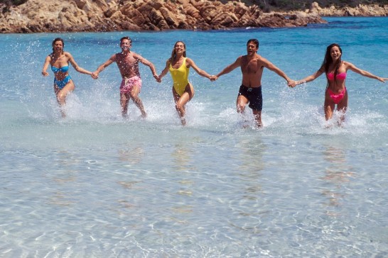 Sicile - Raguse - Club 4*