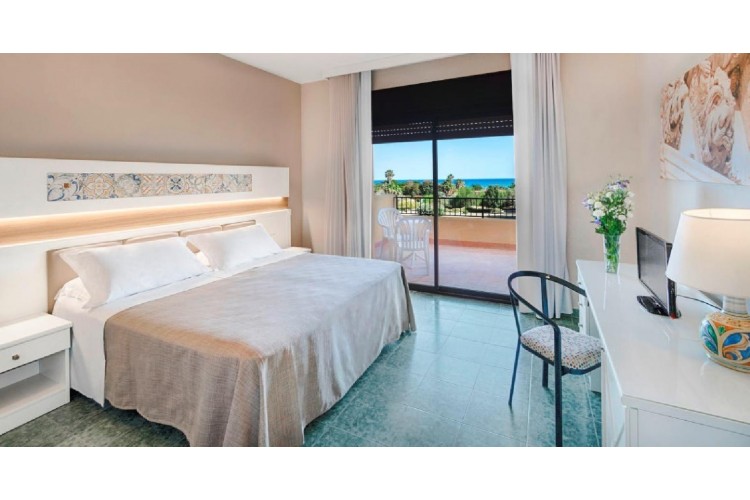 Sicile - Raguse - Club 4*