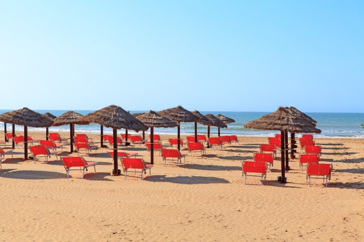 Sicile - Raguse - Club 4*