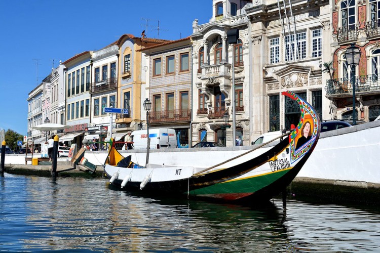 OVS Découverte du Portugal 100% Solos - chambre individuelle