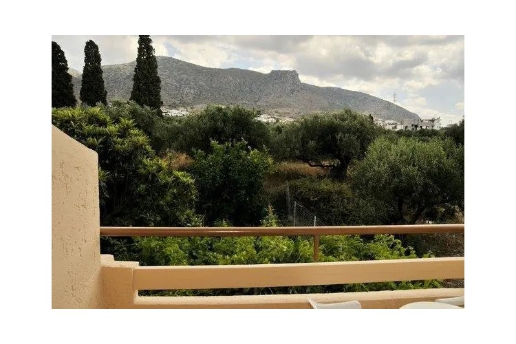 Crète - Hersonissos - Hôtel 3*