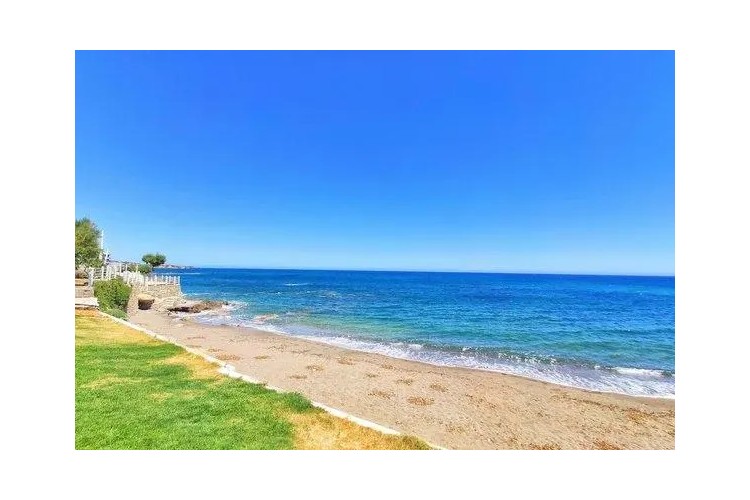 Crète - Hersonissos - Hôtel 3*