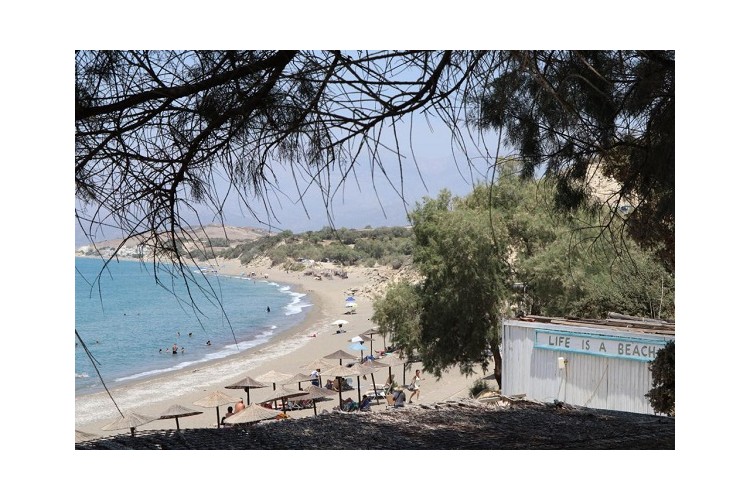 Crète - Hersonissos - Hôtel 3*