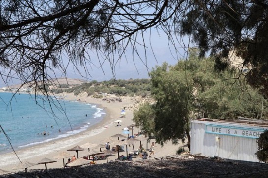 Crète - Hersonissos - Hôtel 3*
