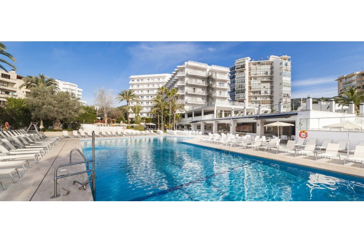 Sicile - Raguse - Club 4*