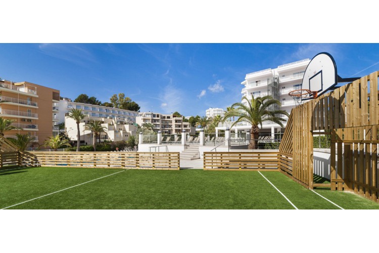 Sicile - Raguse - Club 4*