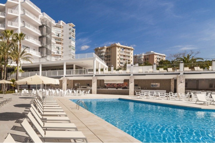 Sicile - Raguse - Club 4*