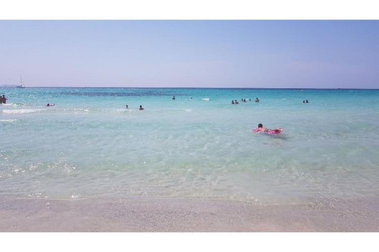Sicile - Raguse - Club 4*