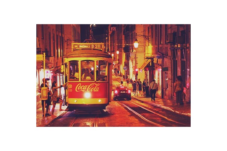 Découverte du Portugal - Chambre Individuelle