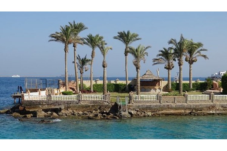 Sharm El Sheikh - Mer rouge - Club 4* all Inclusive - CHAMBRE INDIVIDUELLE