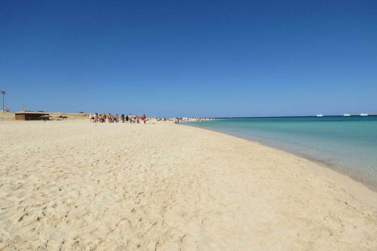 Sharm El Sheikh - Mer rouge - Club 4* all Inclusive - CHAMBRE INDIVIDUELLE