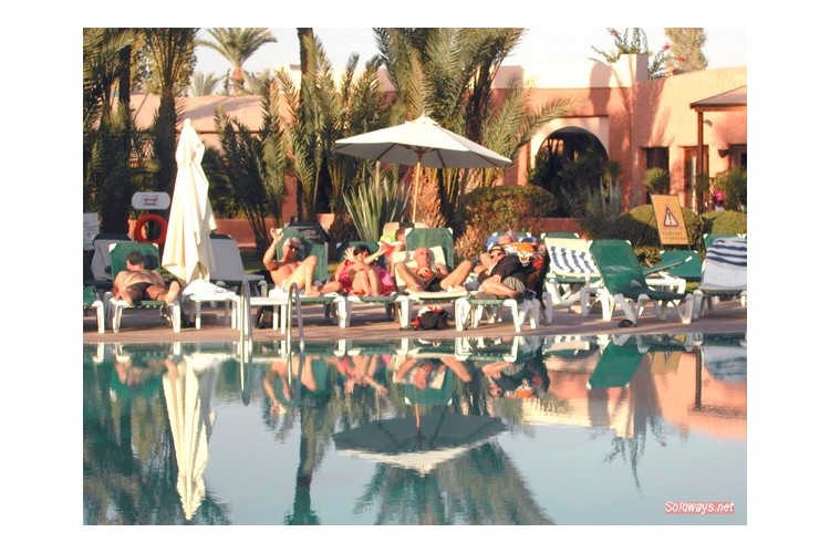 Marrakech