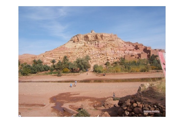 Marrakech