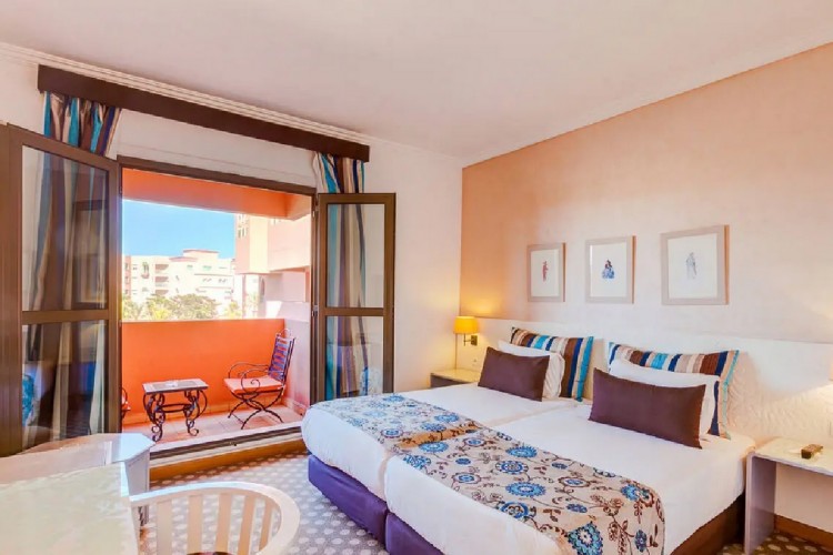 Marrakech