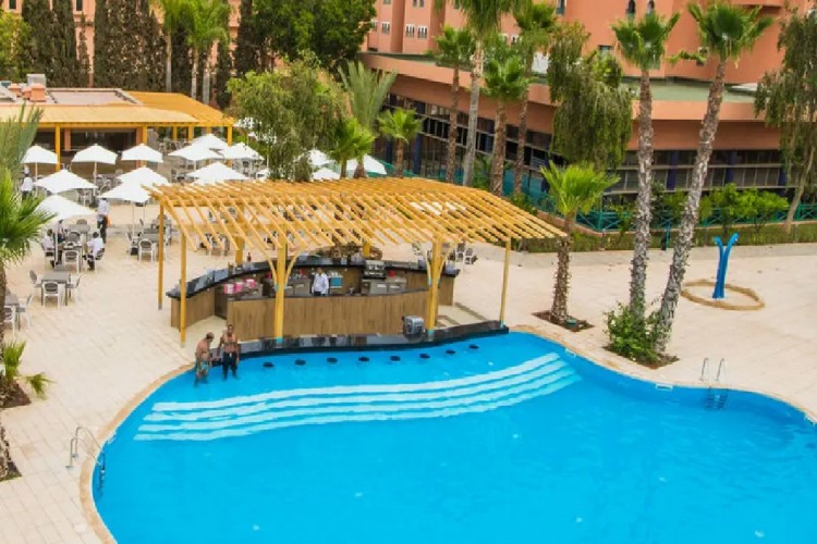 Marrakech