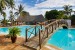 Zanzibar  Club 4* Tout inclus Kiwengwa