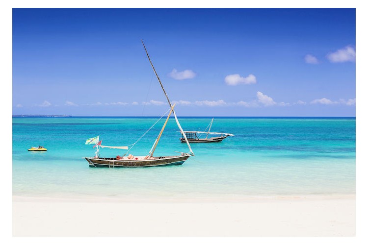 Zanzibar  Club 4* Tout inclus Kiwengwa
