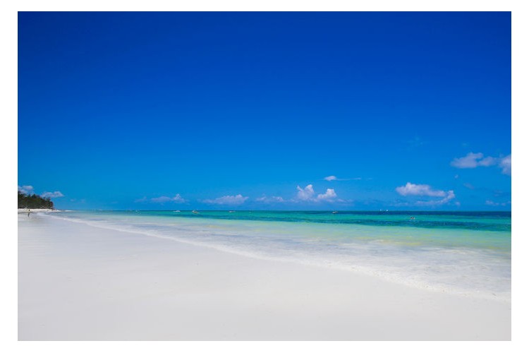 Zanzibar  Club 4* Tout inclus Kiwengwa