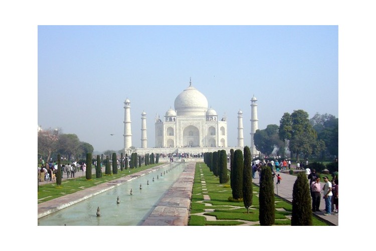 Inde du Nord