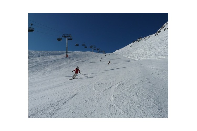 Avoriaz - Club 3* All inclusive