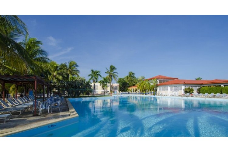 Cuba : Escapade à la Havane & Hôtel "Adults Only" à Varadero