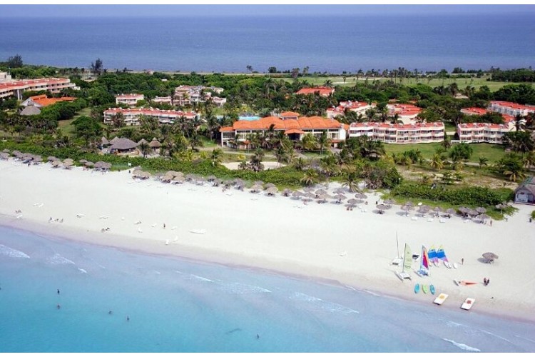 Cuba : Escapade à la Havane & Hôtel "Adults Only" à Varadero