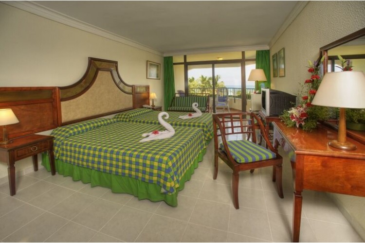 Cuba : Escapade à la Havane & Hôtel "Adults Only" à Varadero