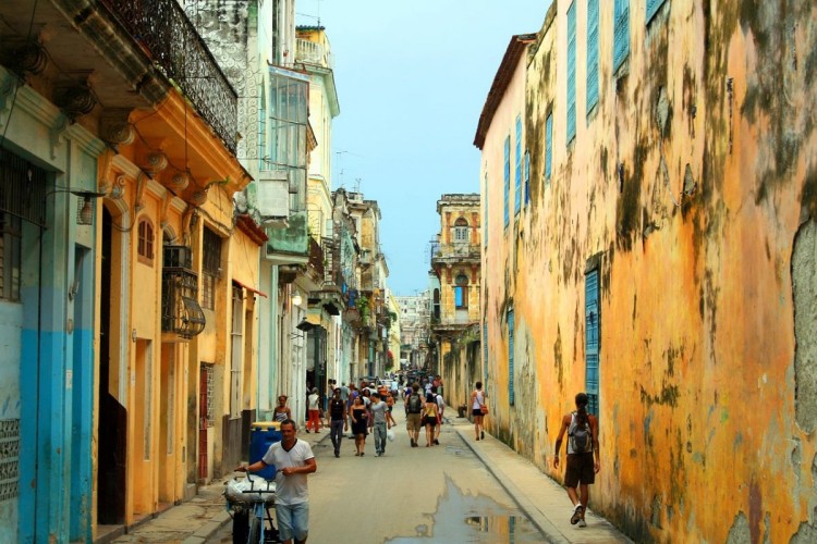 Cuba : Escapade à la Havane & Hôtel "Adults Only" à Varadero
