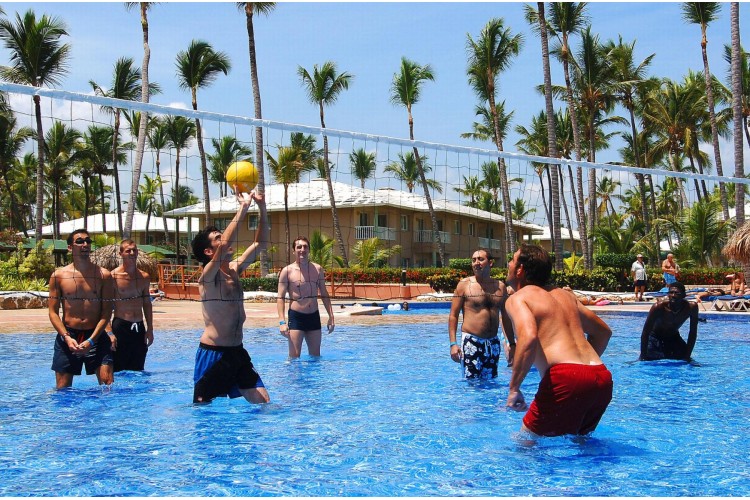Rép. dominicaine/Punta Cana  Club 5* All Inclusive