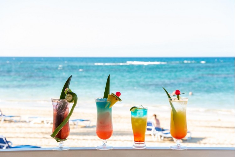 Rép. dominicaine/Punta Cana  Club 5* All Inclusive