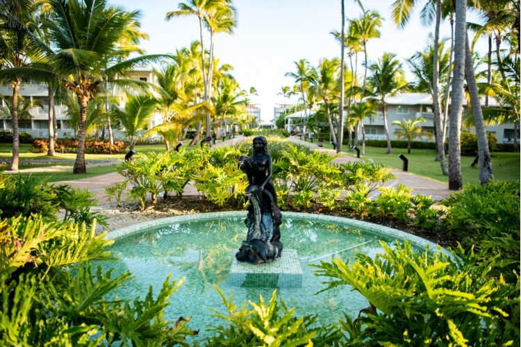 Rép. dominicaine/Punta Cana  Club 5* All Inclusive