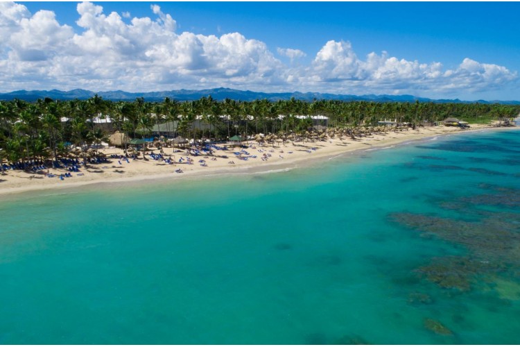 Rép. dominicaine/Punta Cana  Club 5* All Inclusive