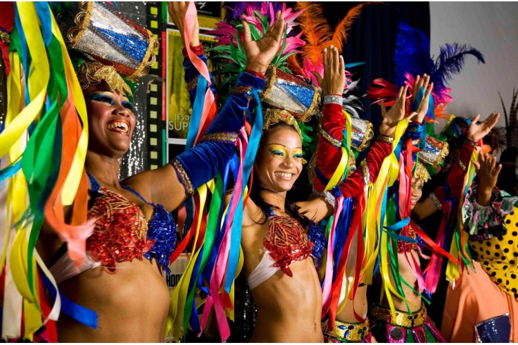 Rép. dominicaine/Punta Cana  Club 5* All Inclusive
