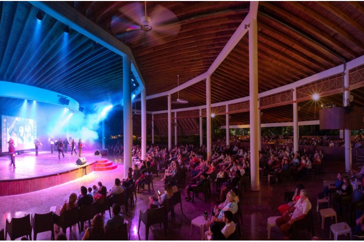 Rép. dominicaine/Punta Cana  Club 5* All Inclusive
