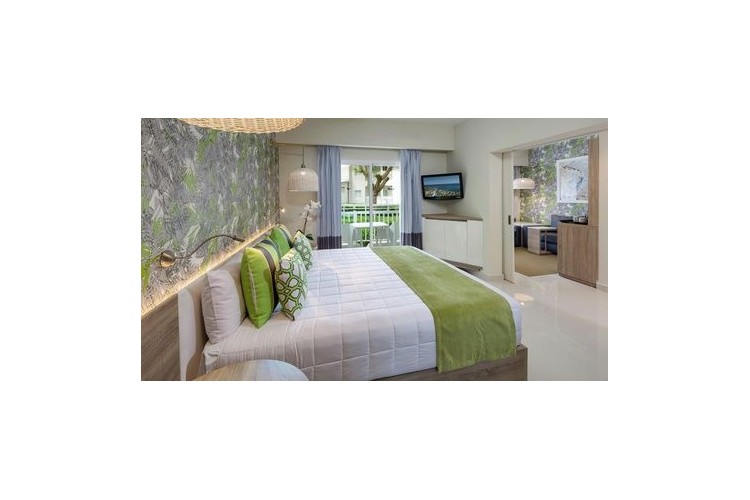 Rép. dominicaine/Punta Cana  Club 5* All Inclusive