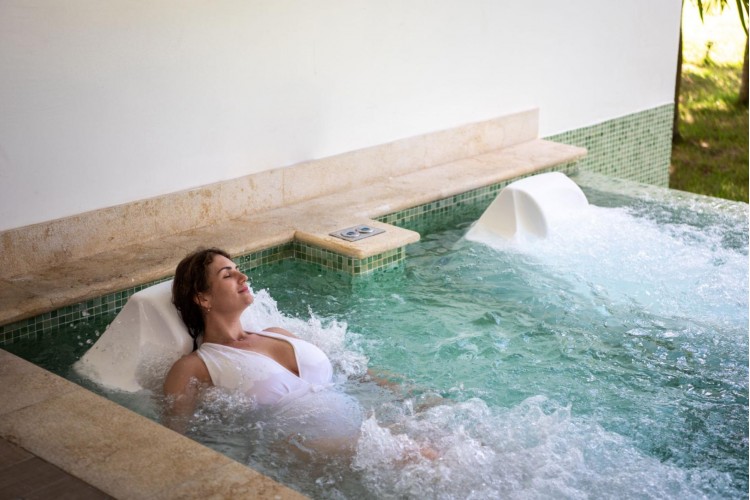 Rép. dominicaine/Punta Cana  Club 5* All Inclusive