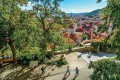 Escapade 100% Solos à Prague