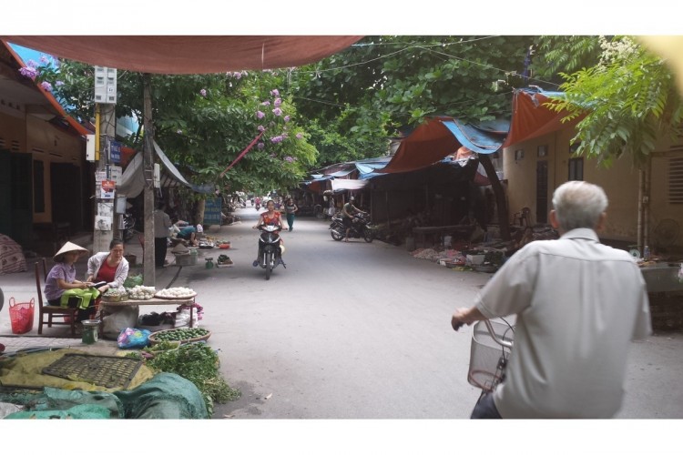 Découverte du Vietnam - chambre individuelle